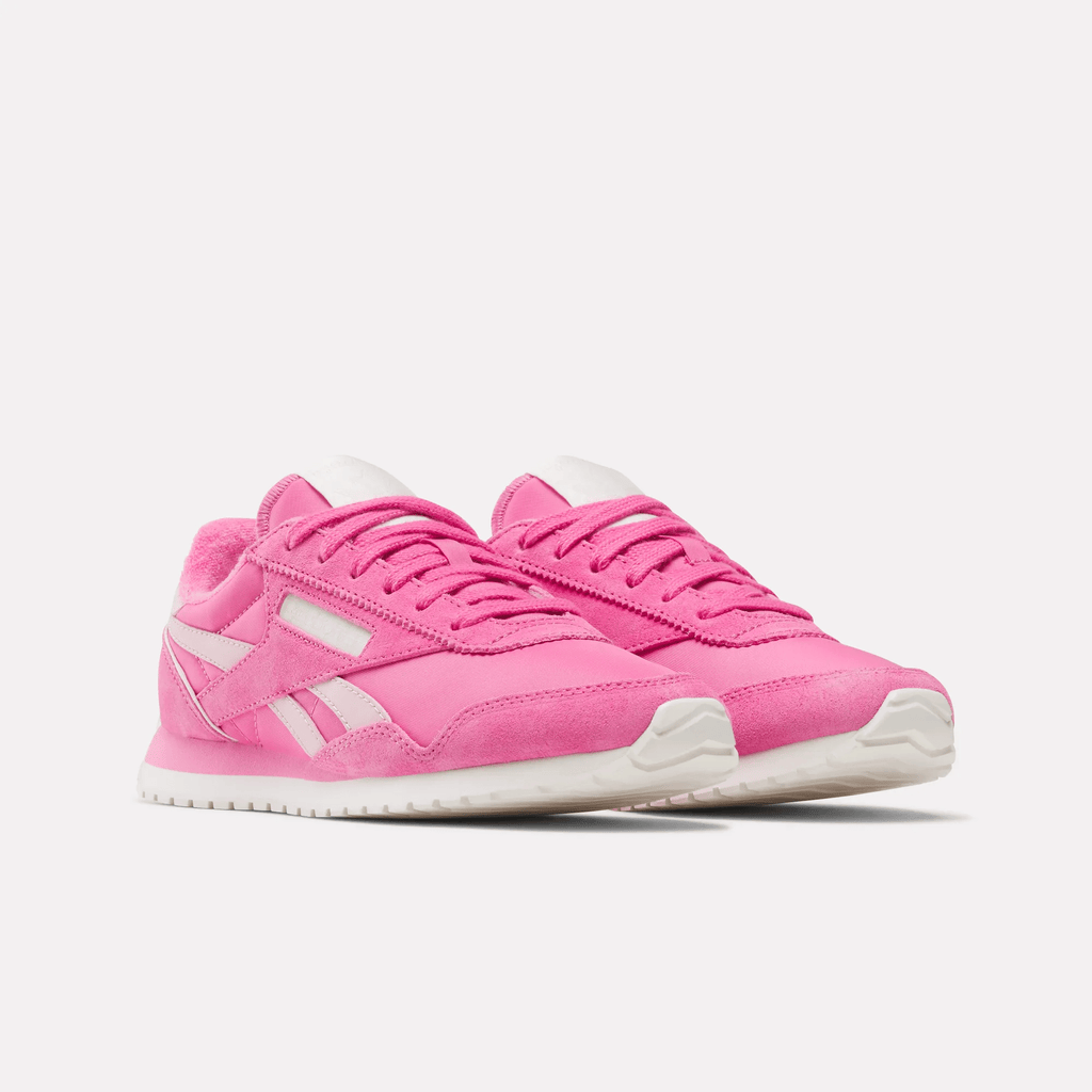 Reebok Classic AZ Sneakers レッド/ピンク Reebok Women's Classic Az Legacy Sneakers, Casual Athletic