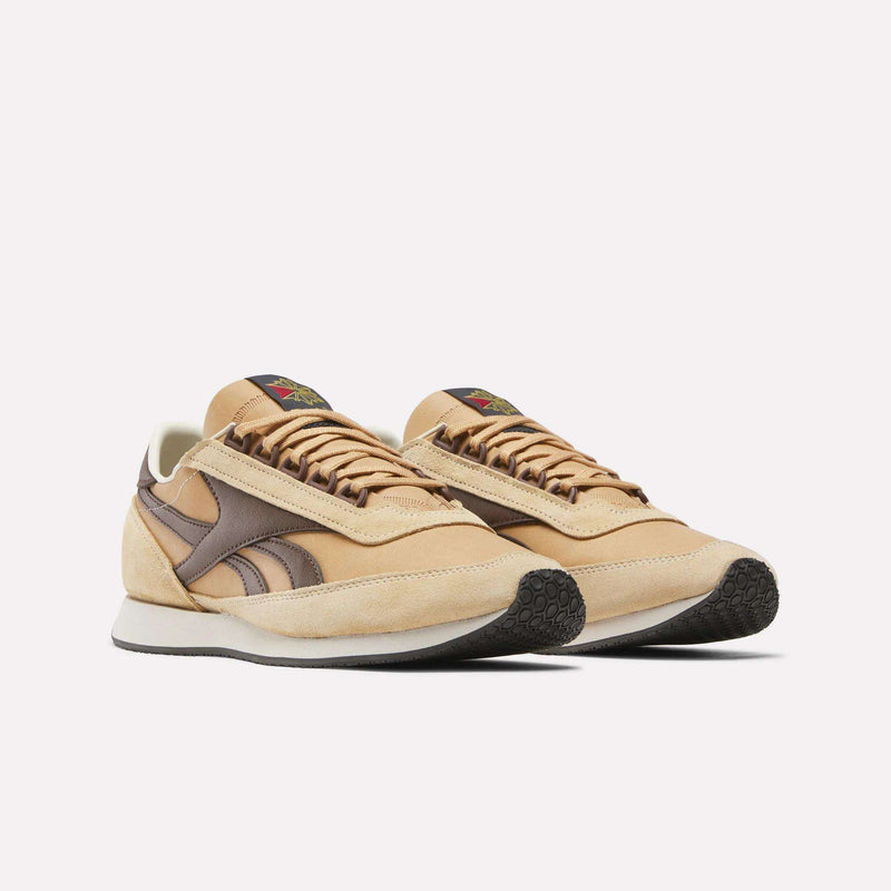Camargue Shoes