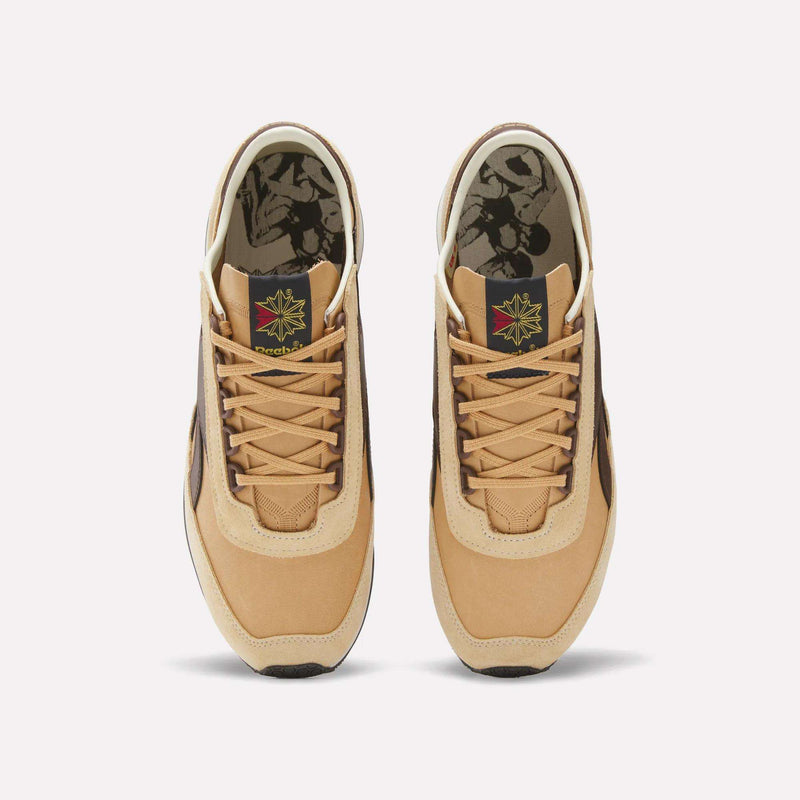 Camargue Shoes