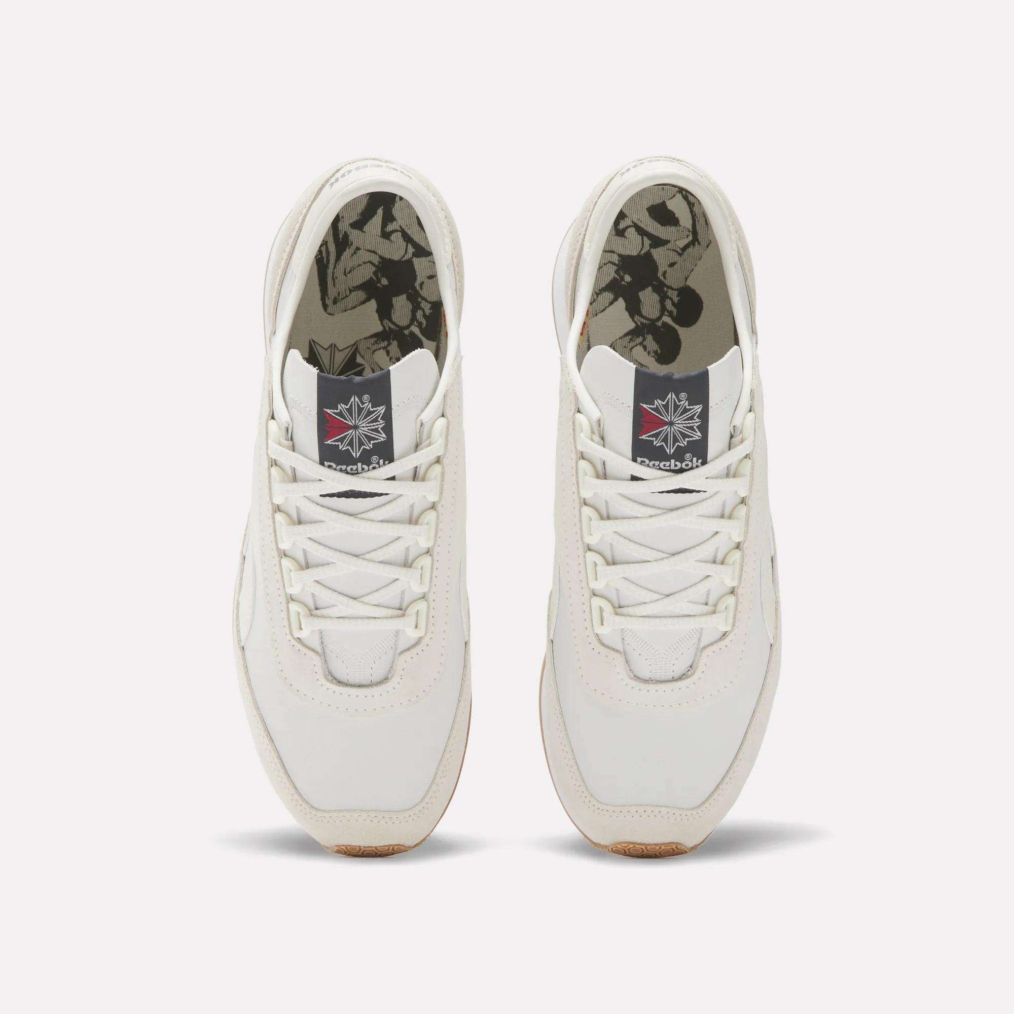 Camargue Shoes - Reebok
