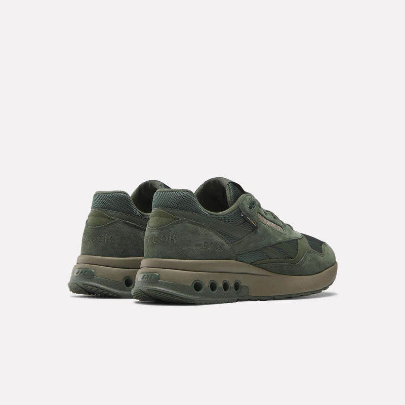 ERS World Shoes