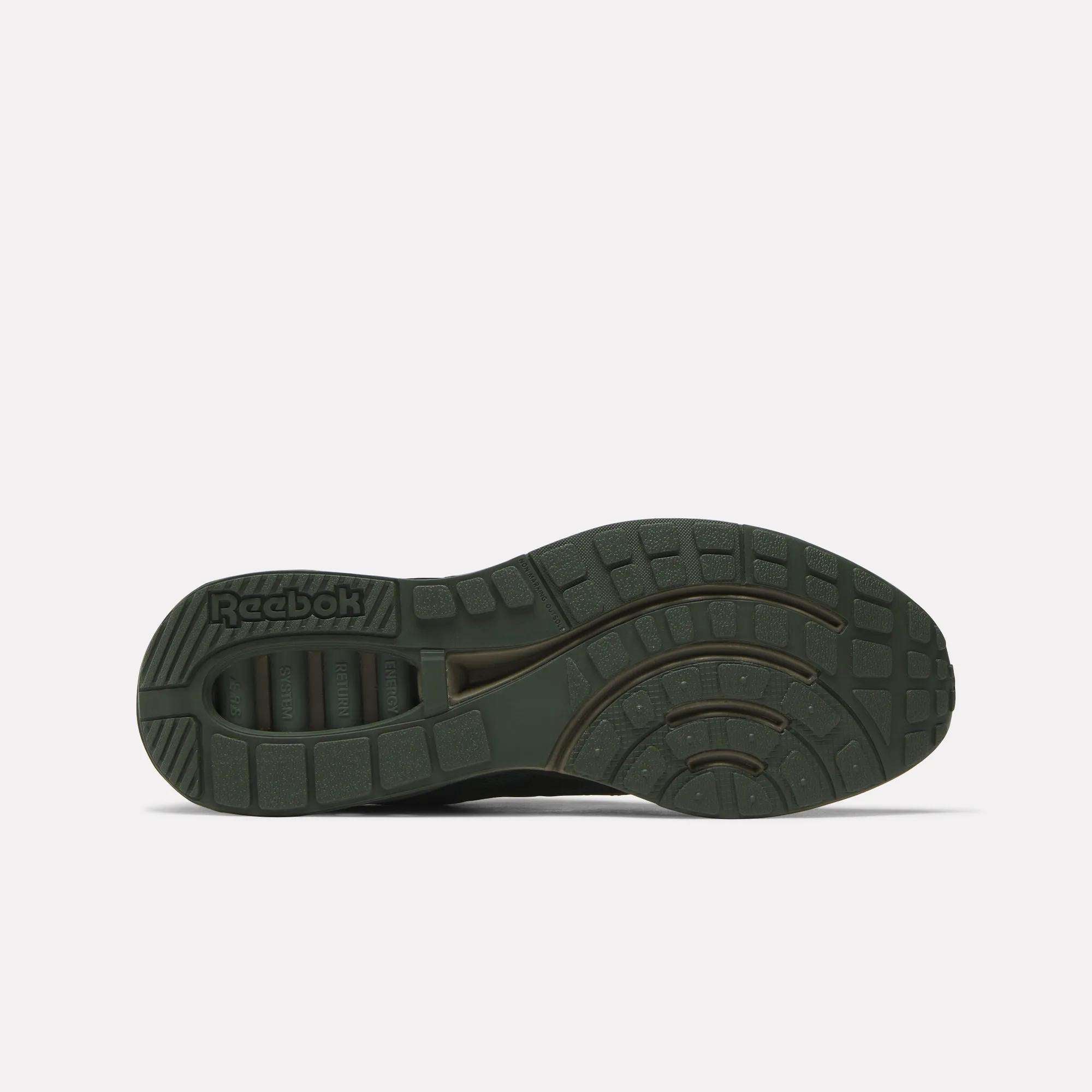 ERS World Shoes - Reebok display picture 1