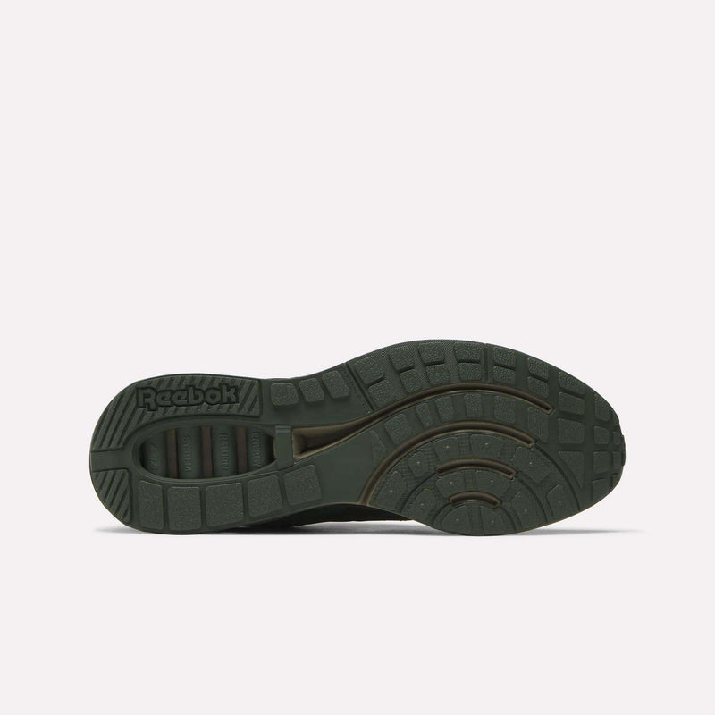 ERS World Shoes