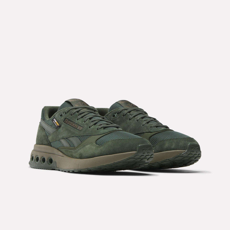 ERS World Shoes