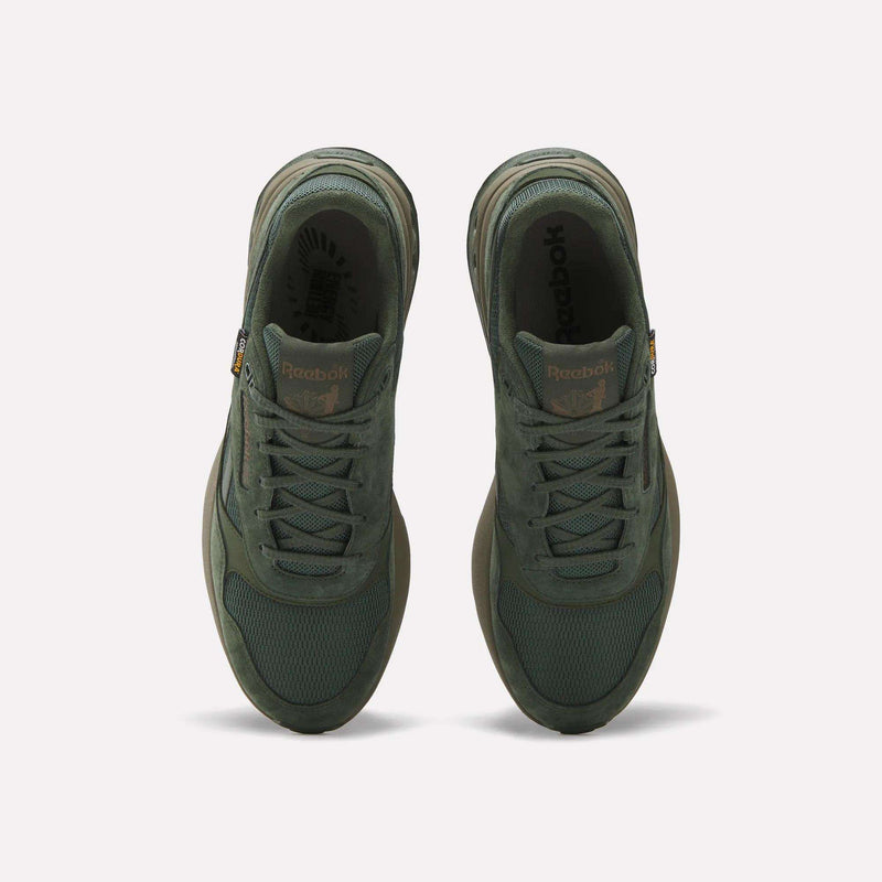 ERS World Shoes