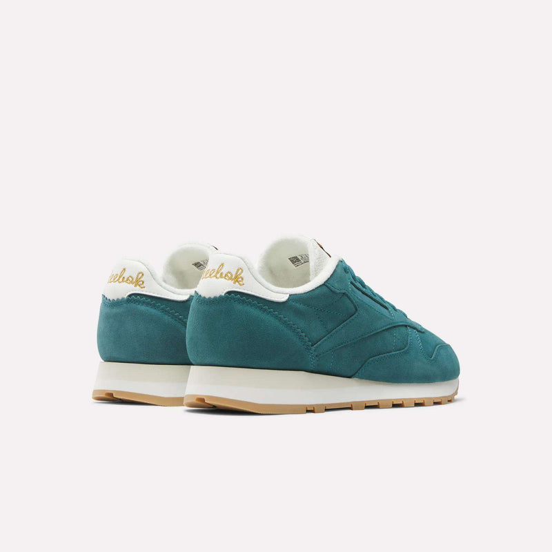 Classic Leather Shoes