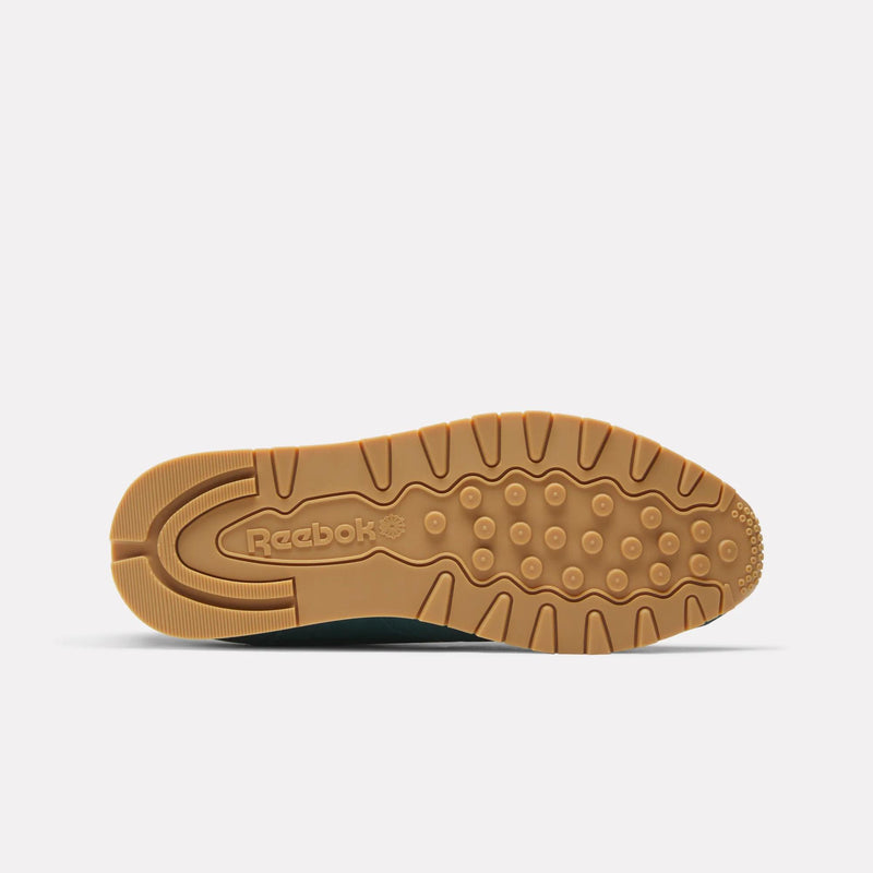Classic Leather Shoes