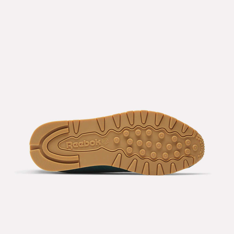Classic Leather Shoes