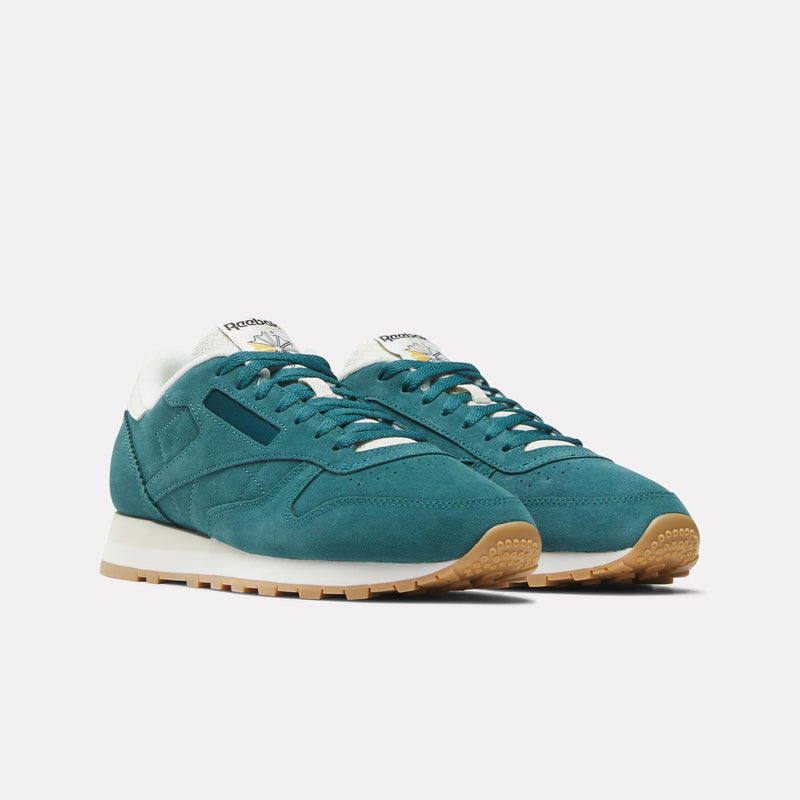 Classic Leather Shoes