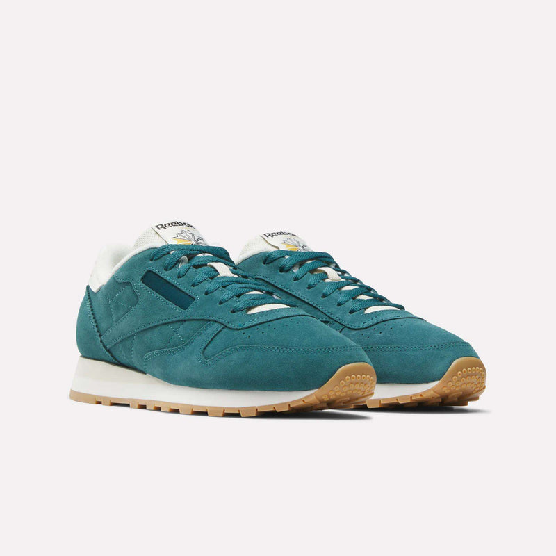 Classic Leather Shoes