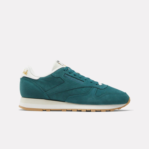 Classic Leather Shoes