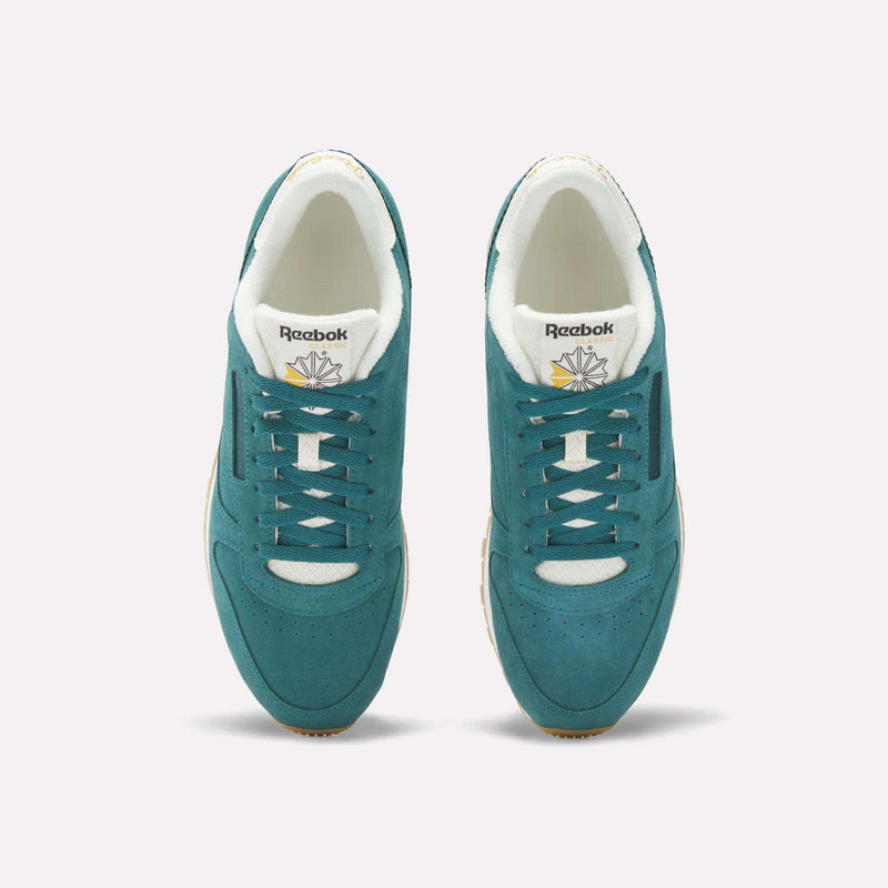 Classic Leather Shoes