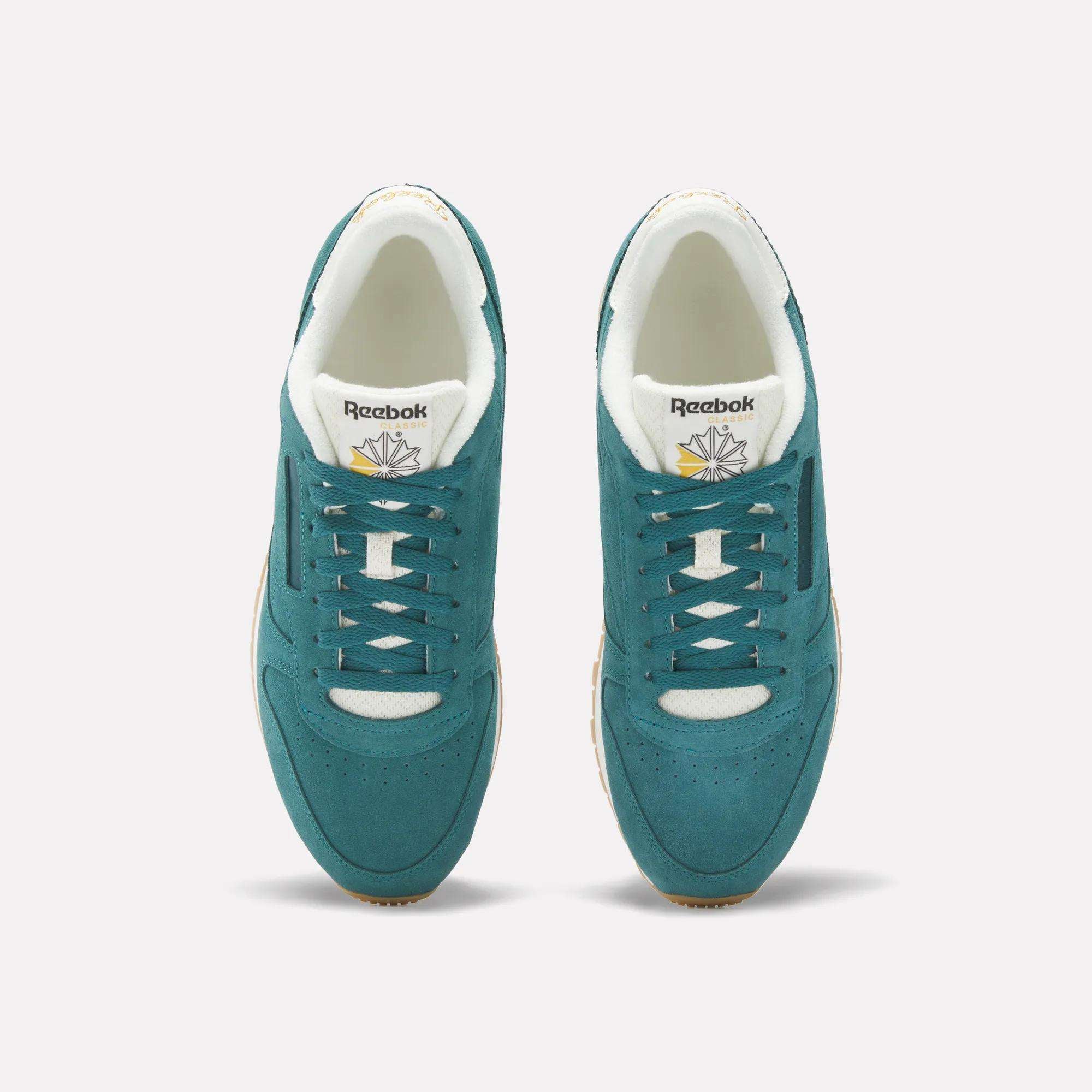 Classic Leather Shoes - Reebok
