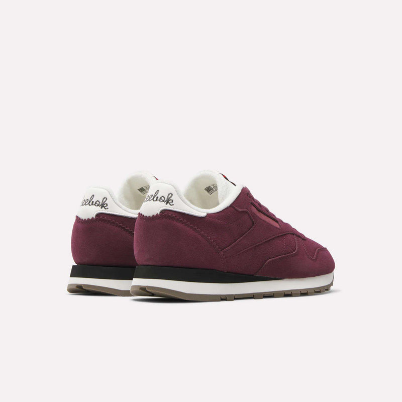 Classic Leather Shoes