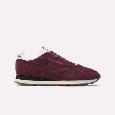 Classic Leather Shoes