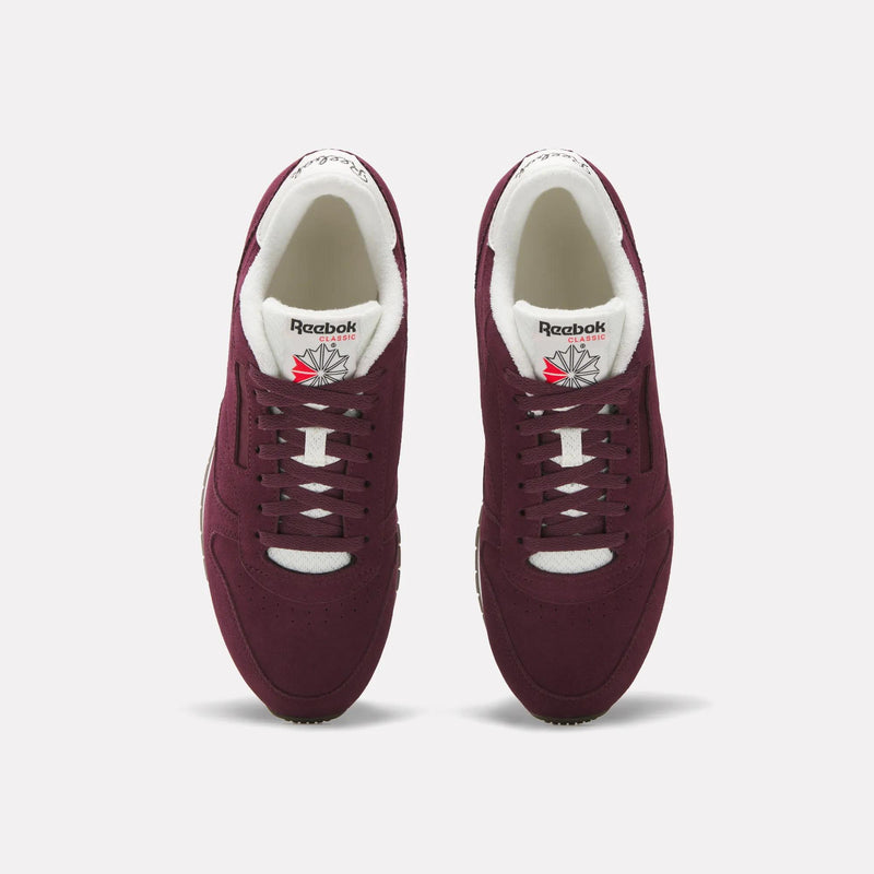 Classic Leather Shoes