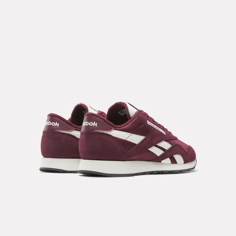 Men's Classic Nylon Shoes