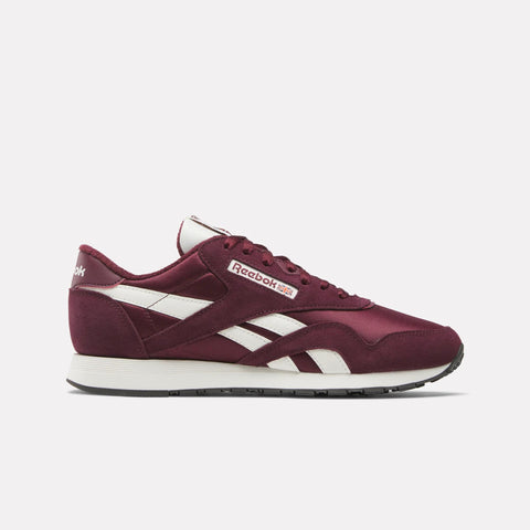 Men's Classic Nylon Shoes