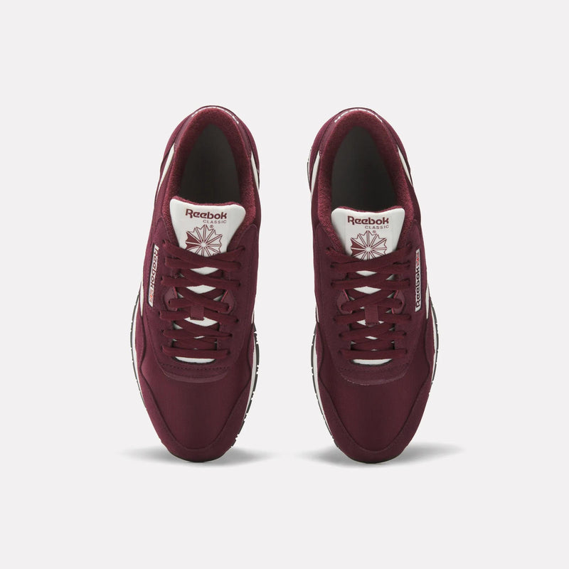 Men's Classic Nylon Shoes