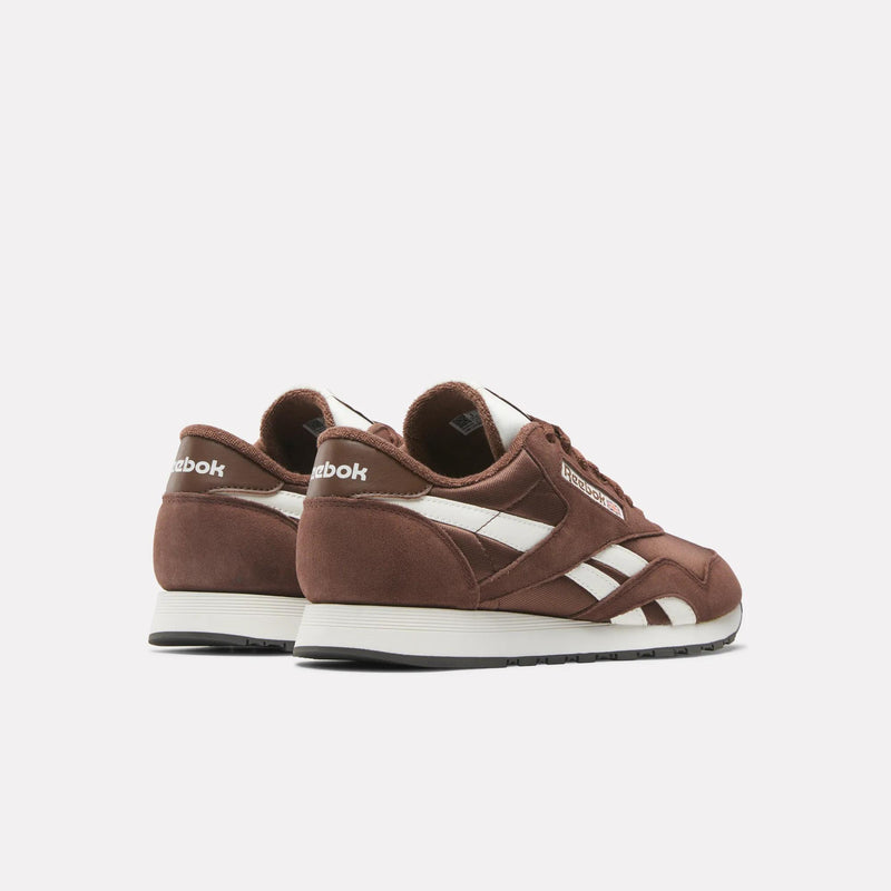 Men's Classic Nylon Shoes