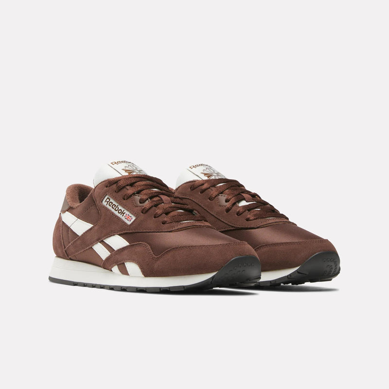 Men's Classic Nylon Shoes