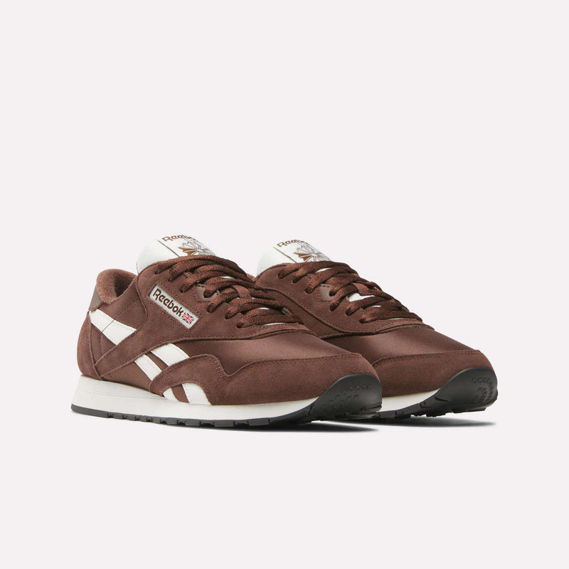 Men's Classic Nylon Shoes
