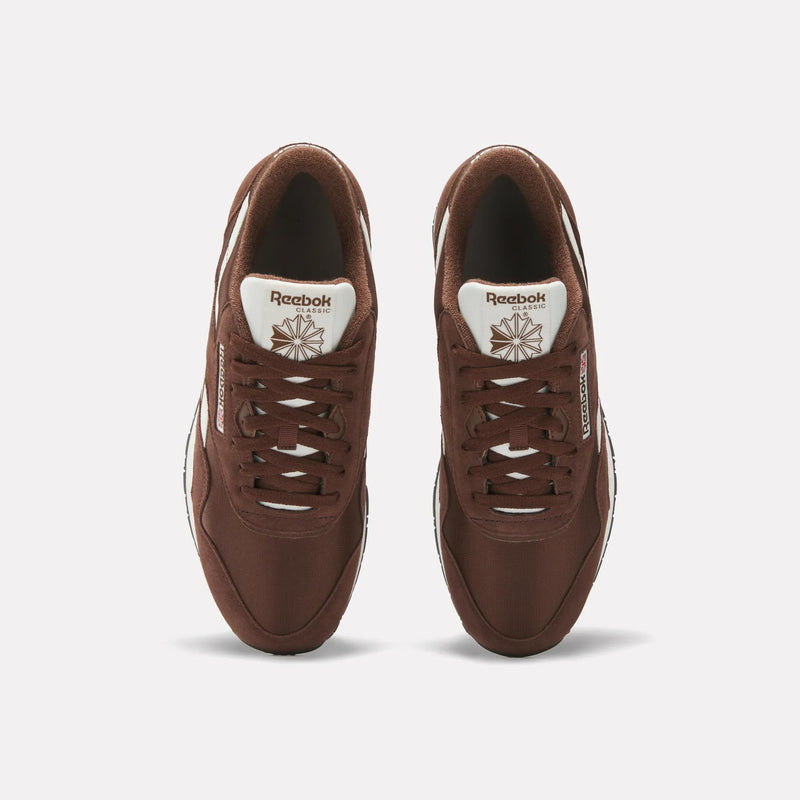Men's Classic Nylon Shoes