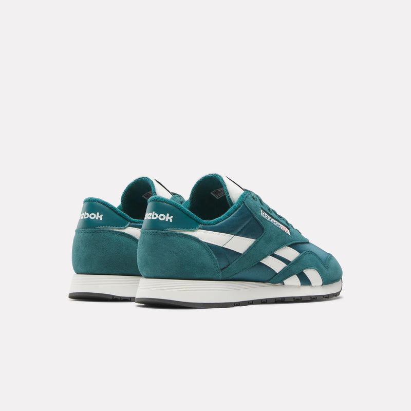 Men's Classic Nylon Shoes