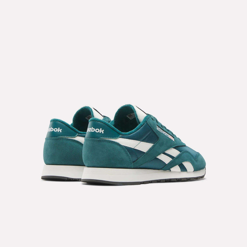 Men's Classic Nylon Shoes