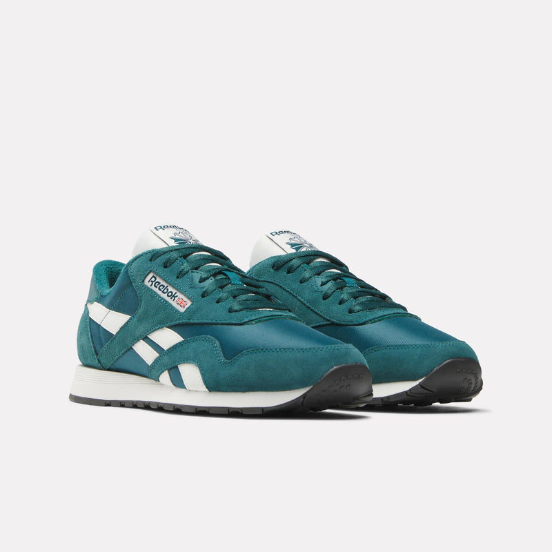 Men's Classic Nylon Shoes