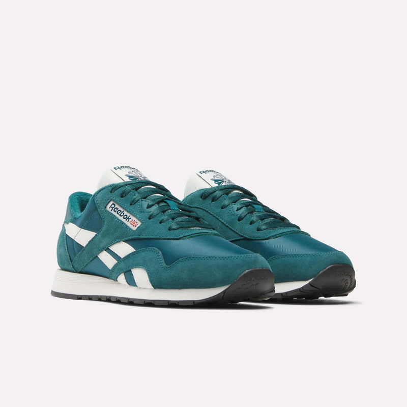 Men's Classic Nylon Shoes