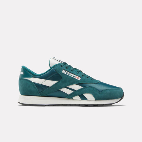 Men's Classic Nylon Shoes