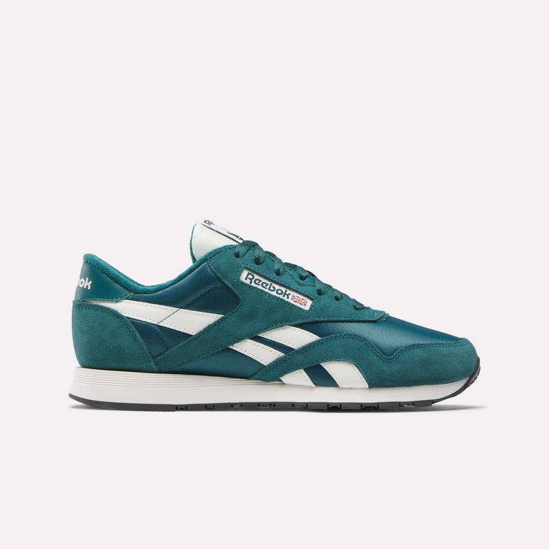 Men's Classic Nylon Shoes