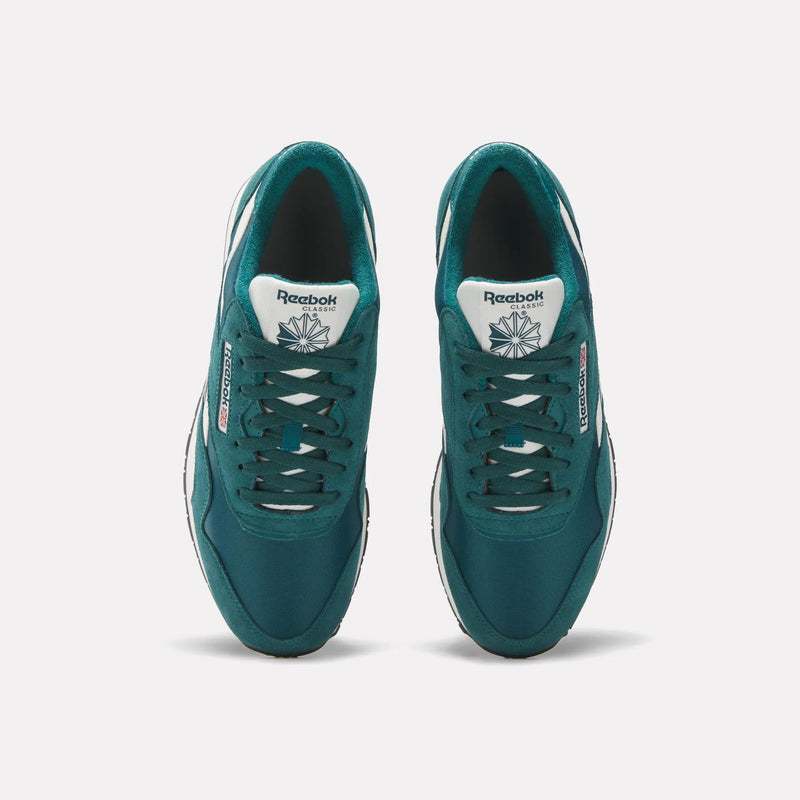Men's Classic Nylon Shoes