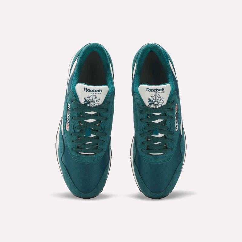 Men's Classic Nylon Shoes
