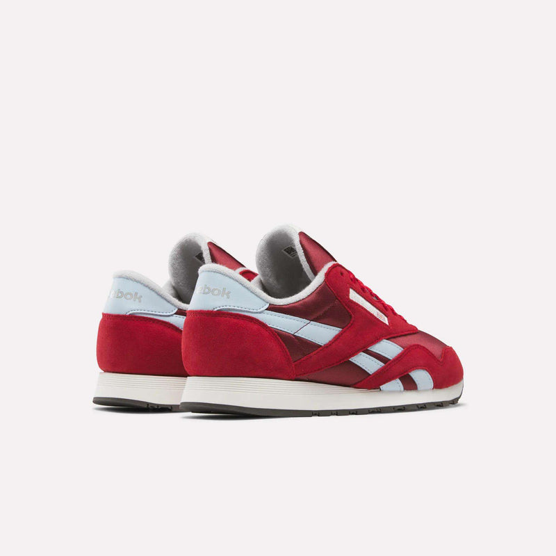 Men's Classic Nylon Shoes