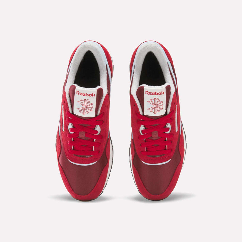 Men's Classic Nylon Shoes