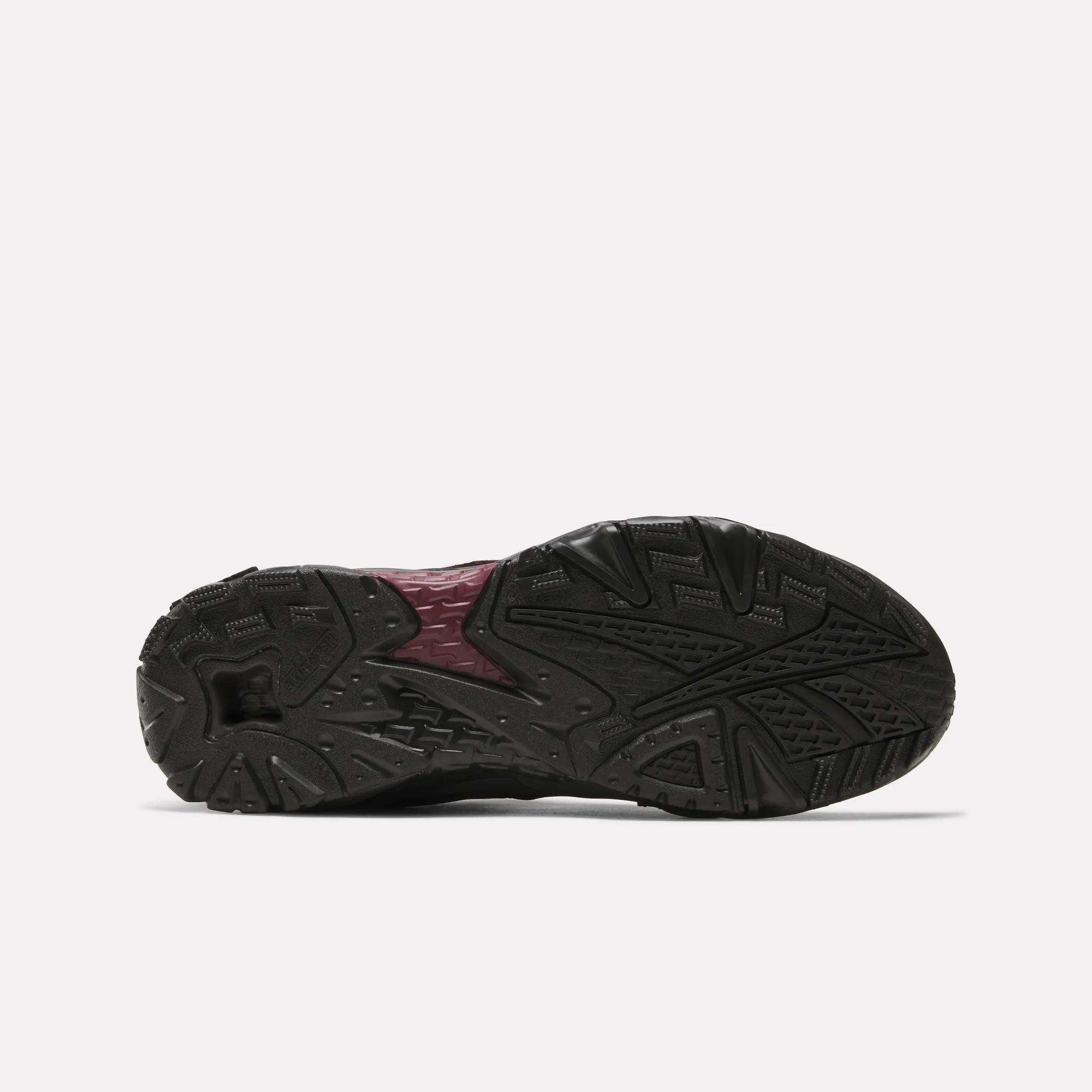 Preseason 94 Low Retro Basketball Shoes - Reebok