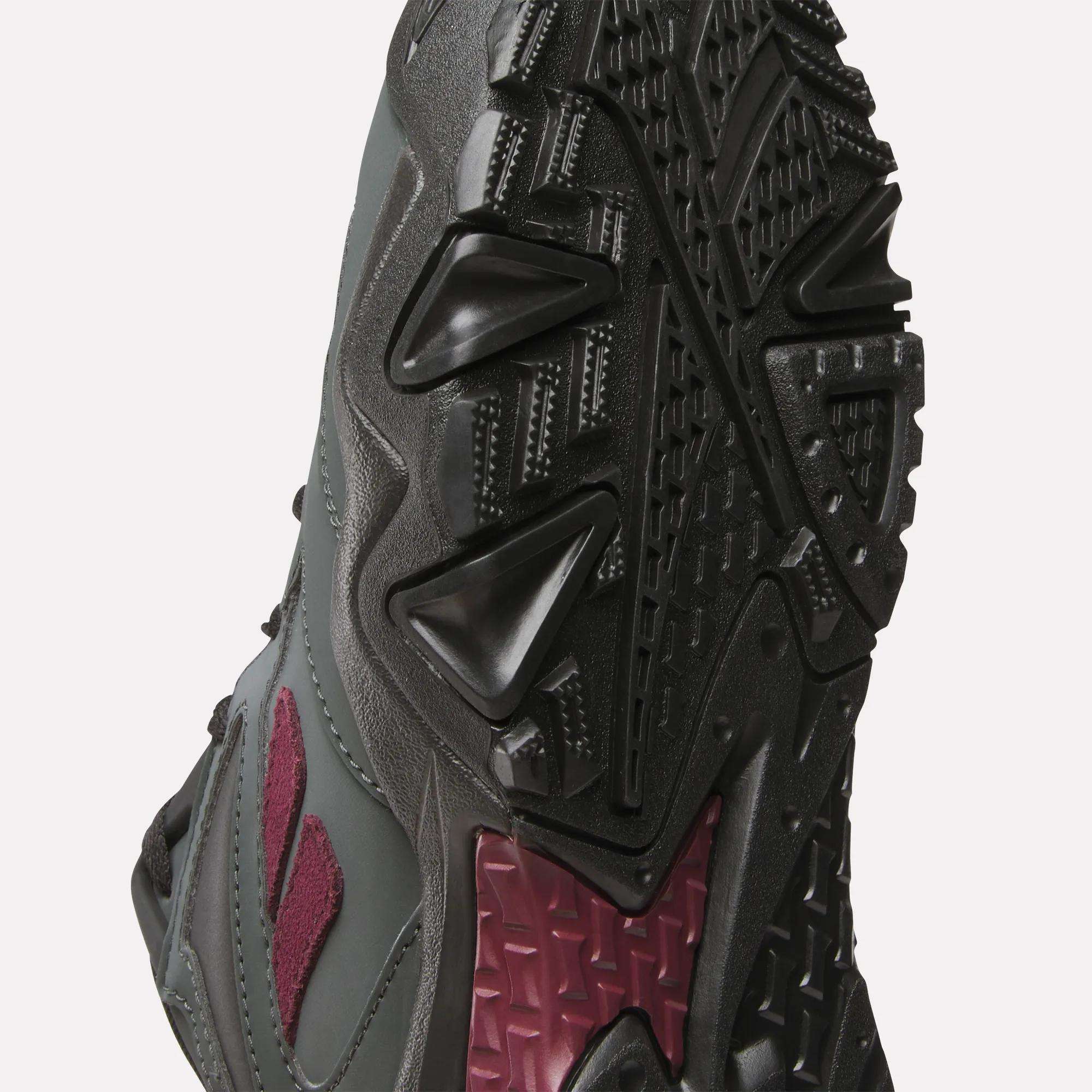 Preseason 94 Low Retro Basketball Shoes - Reebok