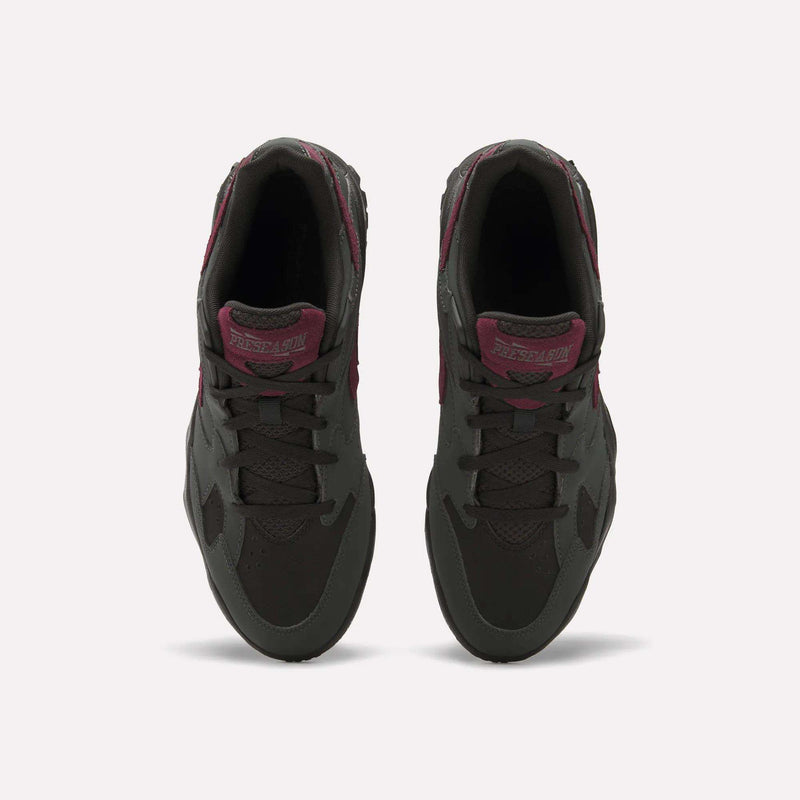 Preseason 94 Low Retro Basketball Shoes