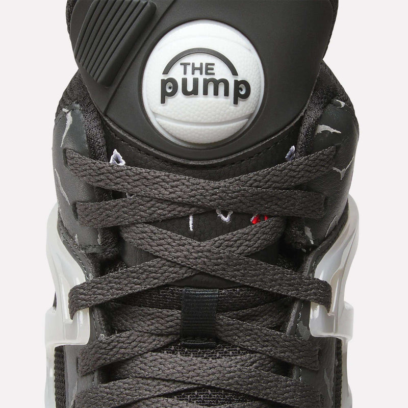 Pump Omni Zone II Retro Basketball Shoes