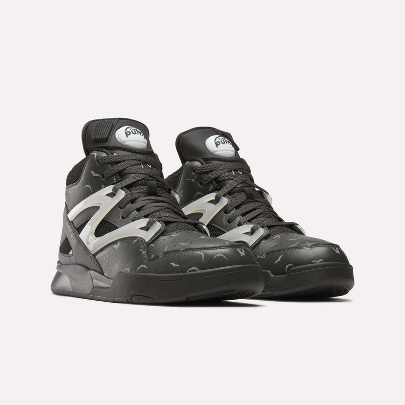 Pump Omni Zone II Retro Basketball Shoes