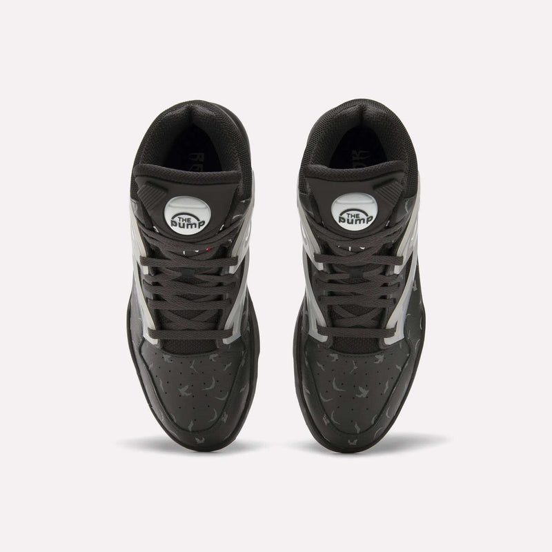 Pump Omni Zone II Retro Basketball Shoes