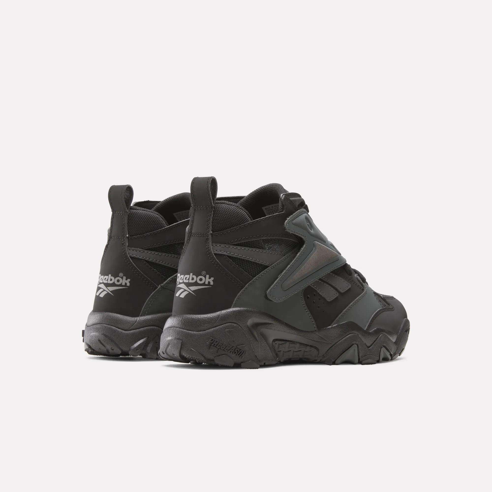 Reebok PRESEASON 94 30cm リーボック バスケット Preseason 94 Retro Basketball Shoes - Reebok