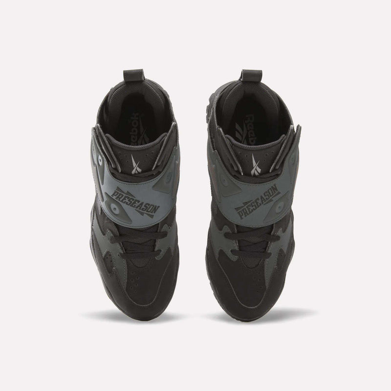 Preseason 94 Retro Basketball Shoes