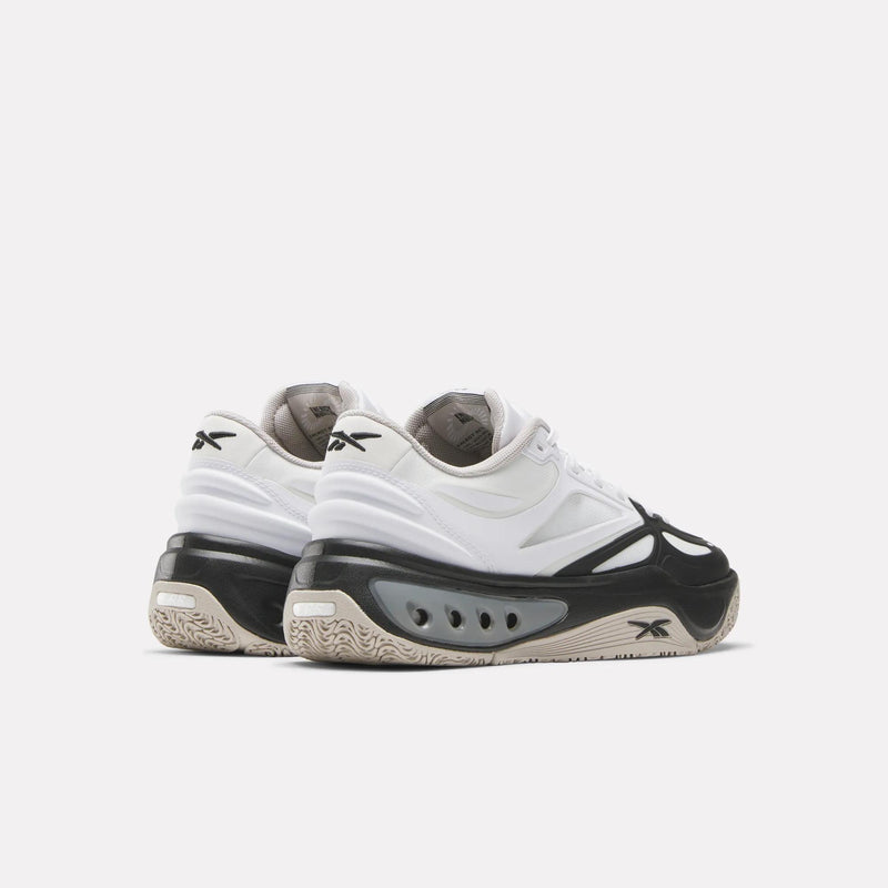 Engine A Basketball Shoes