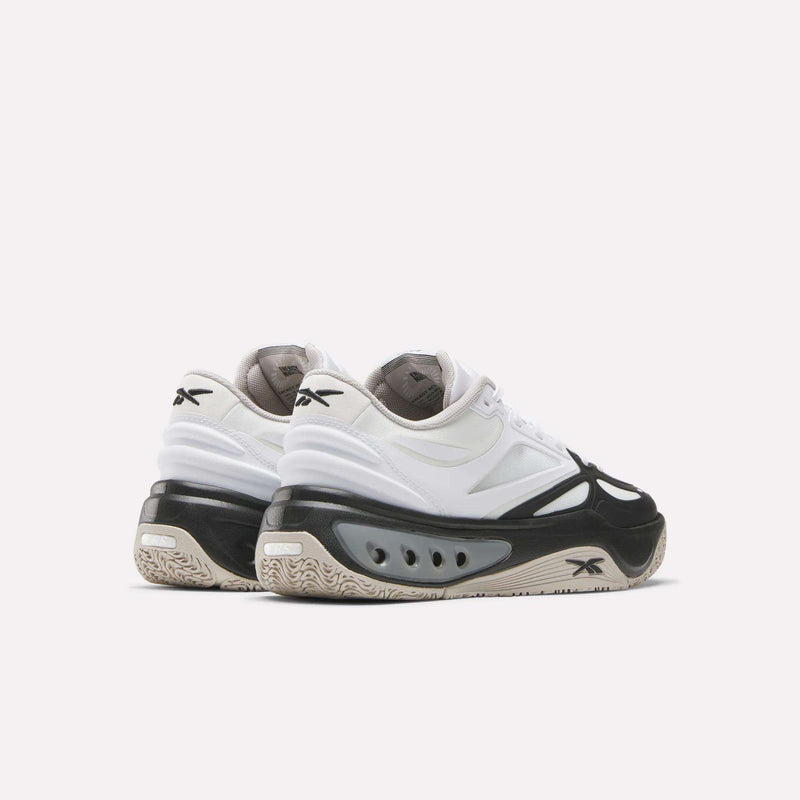 Engine A Basketball Shoes