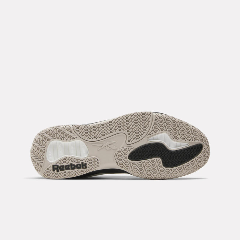 Engine A Basketball Shoes