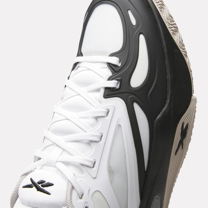 Engine A Basketball Shoes