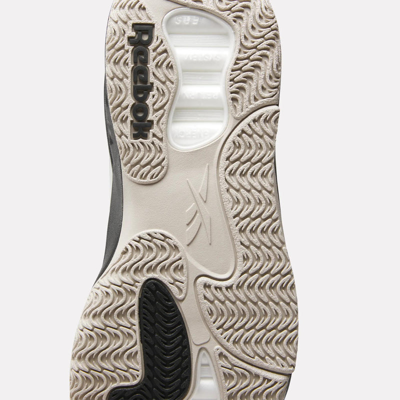 Engine A Basketball Shoes